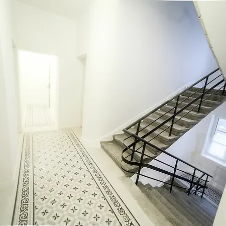 Shortstaypoland Goscieradowska Rm18 Apartment Warsaw